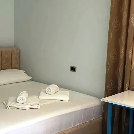 First American Aparthotel Borsh